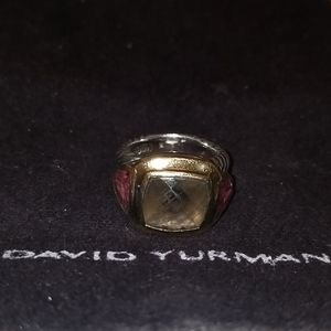 David Yurman ring